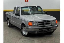 Ford Ranger CS