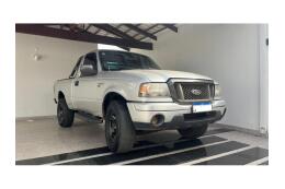 Ford Ranger CS