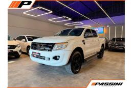 Ford Ranger Cab. Dupla