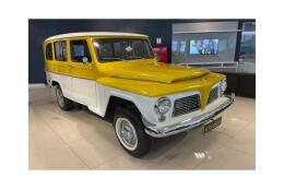 Ford Rural