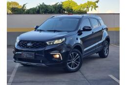 Ford Territory