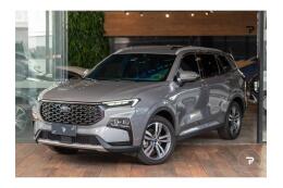 Ford Territory