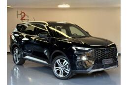 Ford Territory
