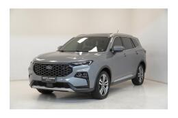 Ford Territory