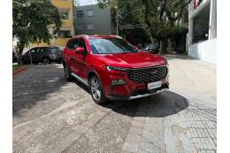 Ford Territory