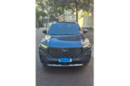 Ford Territory