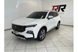 Ford Territory