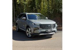 Ford Territory