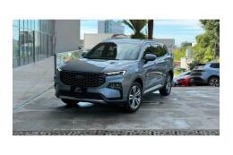 Ford Territory