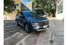 Ford Territory