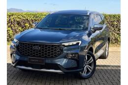 Ford Territory