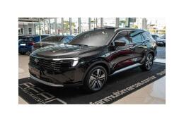 Ford Territory