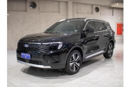 Ford Territory