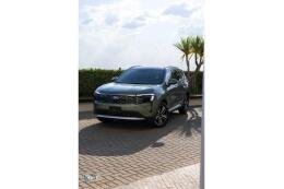 Ford Territory