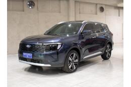 Ford Territory