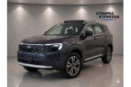 Ford Territory