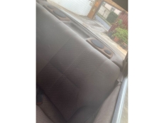 Ford Verona