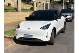Geely EX 2
