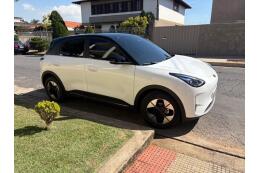 Geely EX 2