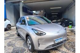 Geely EX 2