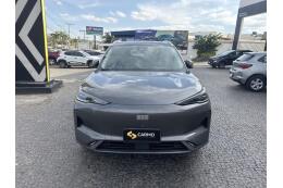 Geely EX 5