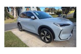 Geely EX 5