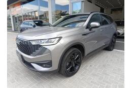 GWM Haval H6