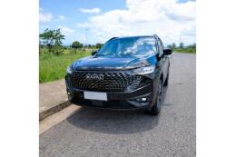 GWM Haval H6