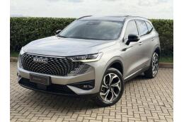 GWM Haval H6
