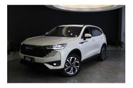 GWM Haval H6