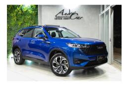 GWM Haval H6