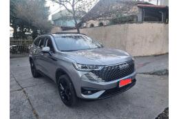 GWM Haval H6