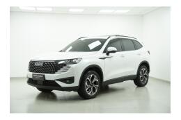 GWM Haval H6