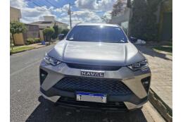 GWM Haval H6