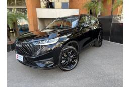GWM Haval H6