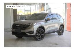 GWM Haval H6