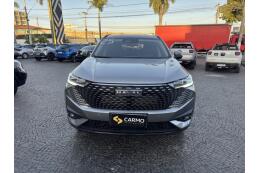 GWM Haval H6