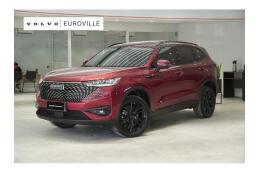 GWM Haval H6
