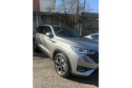 GWM Haval H6