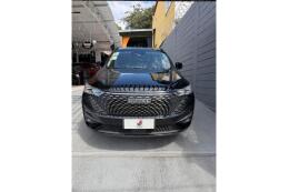 GWM Haval H6