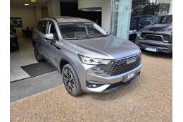 GWM Haval H6