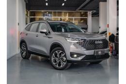 GWM Haval H6