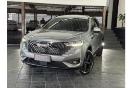 GWM Haval H6