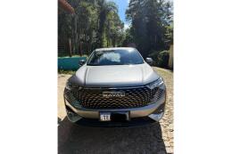 GWM Haval H6