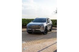 GWM Haval H6