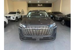 GWM Haval H6