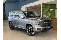 GWM Haval H9