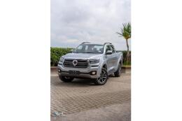 GWM Poer P30