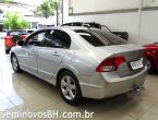 Clique para visualizar Honda Civic