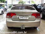 Clique para visualizar Honda Civic